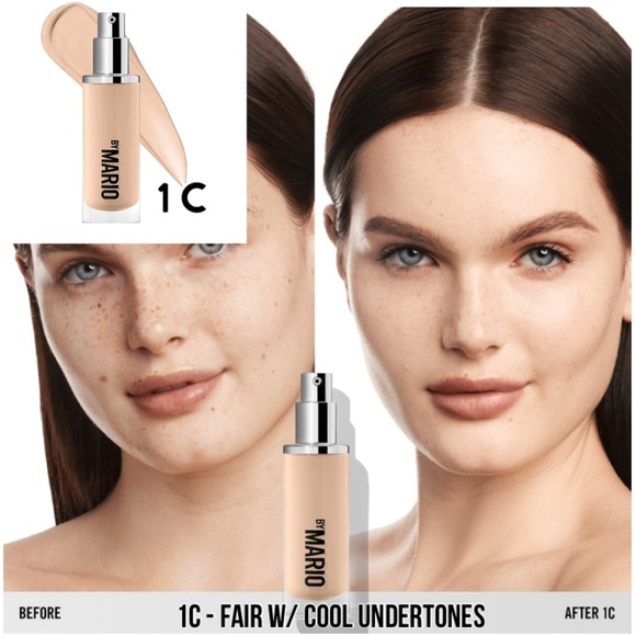 Makeup By Mario Makeup Newmakeup By Mario Surreal Skin Foundation